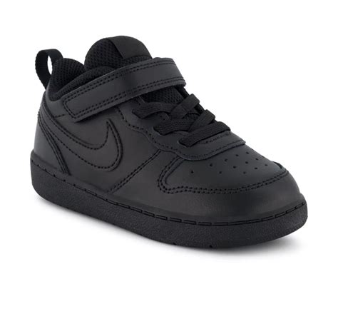 nike turnschuhe kinder schwarz